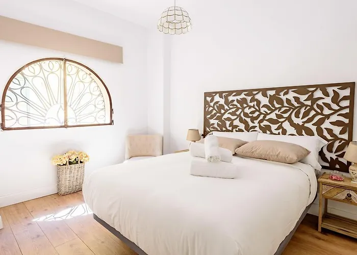 Apartamento Garcia Lorca III