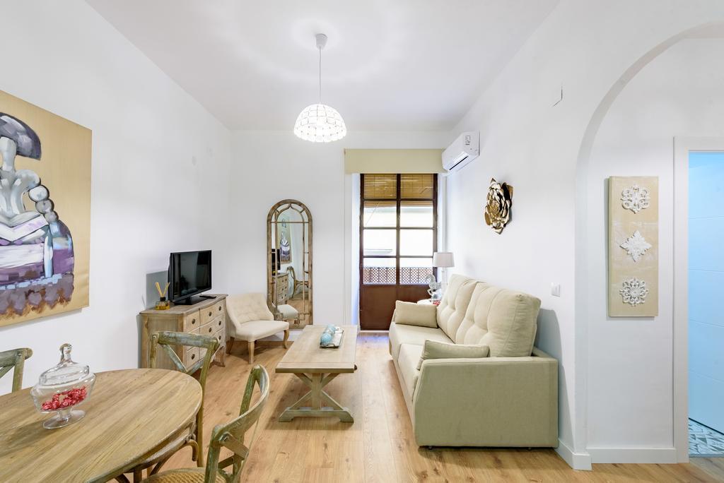 Appartement Garcia Lorca Iii