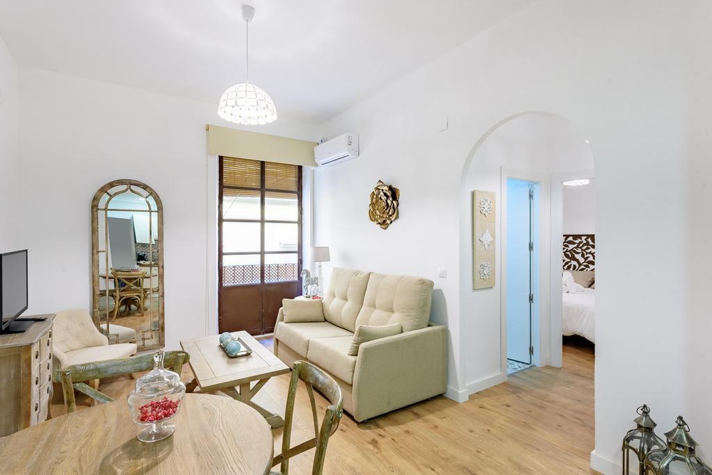 Garcia Lorca Iii Appartement