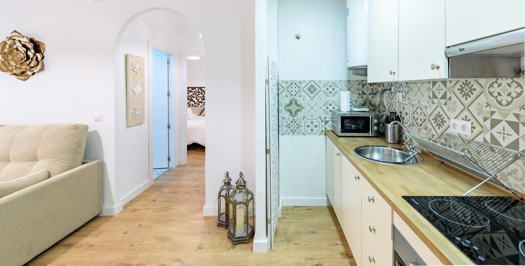 Appartement Garcia Lorca Iii *