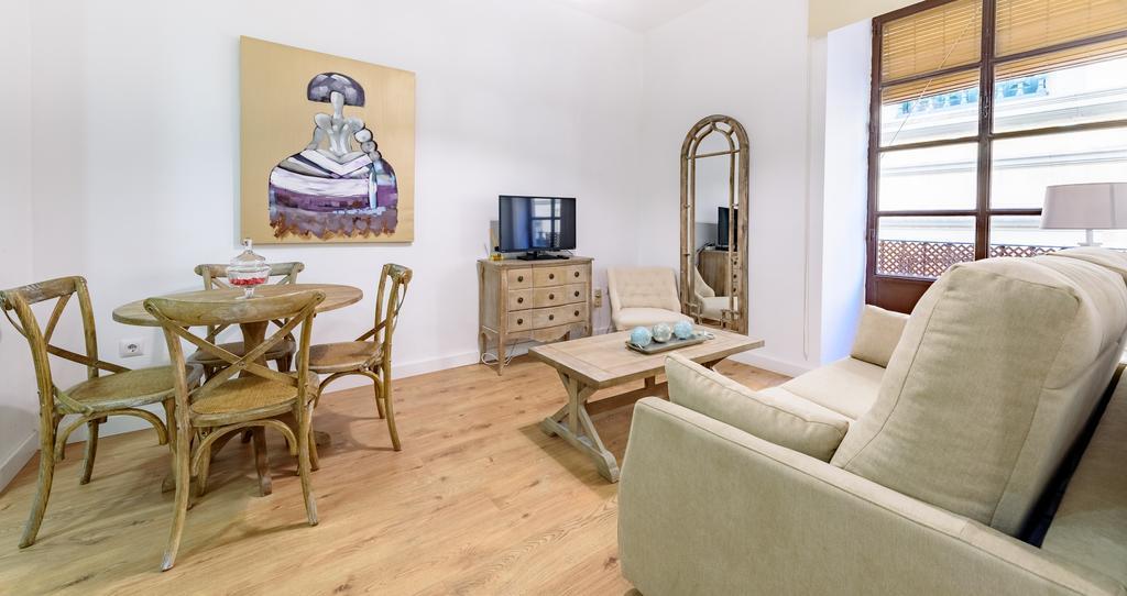 Appartement Garcia Lorca Iii Granada