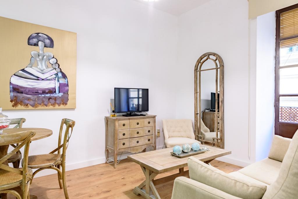 Garcia Lorca Iii Appartement
