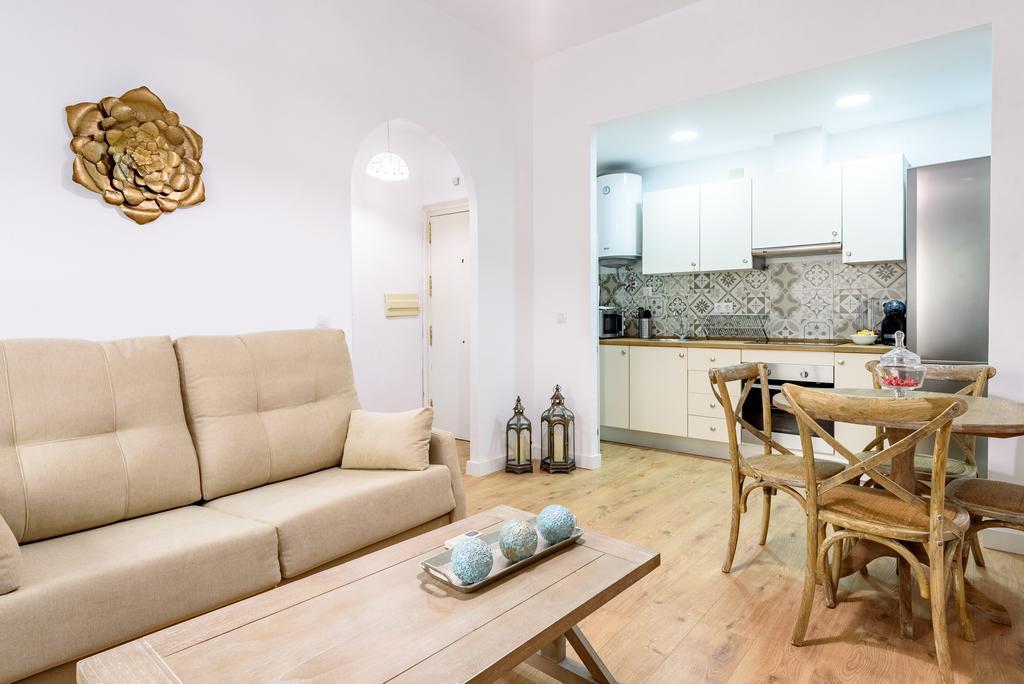 Garcia Lorca Iii Appartement *