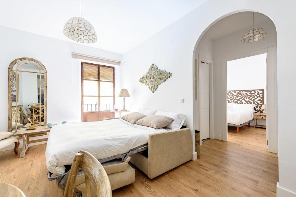 Appartement Garcia Lorca Iii Granada
