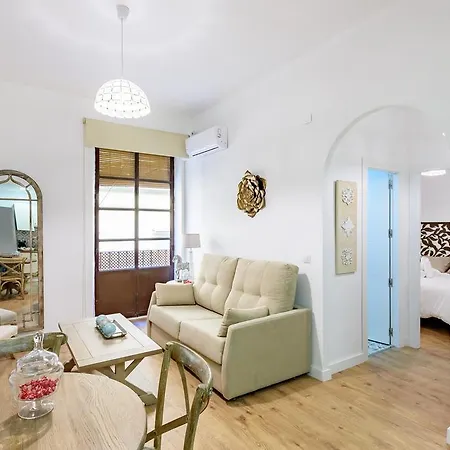 Apartamento Garcia Lorca III Granada Exterior photo