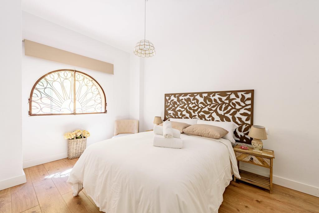 Apartament Garcia Lorca Iii Grenada