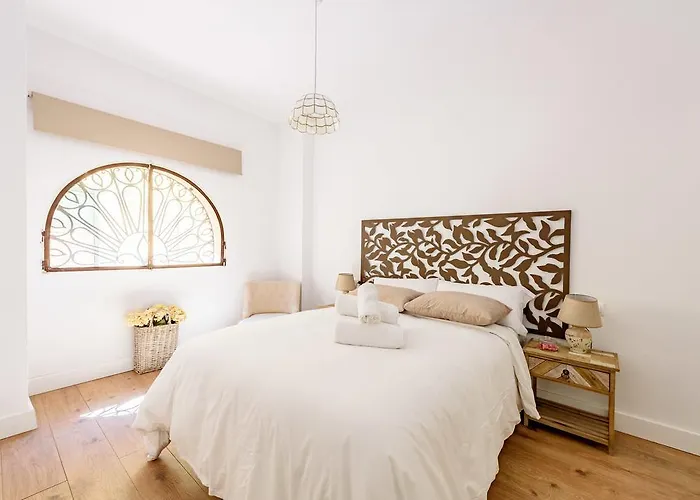 Apartamento Garcia Lorca III